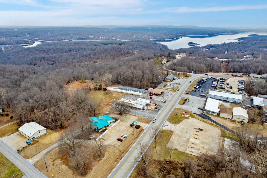 More Photos Of 14528 E Hwy 12, Rogers Restaurant For Sale