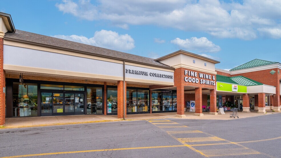 More Photos Of 1871-1969 E 3rd St, Williamsport Unknown For Lease