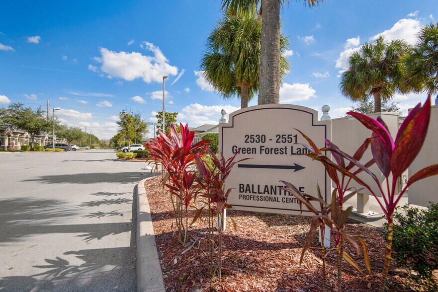 More Photos Of 17835 Hunting Bow Cir, Lutz Medical For Lease