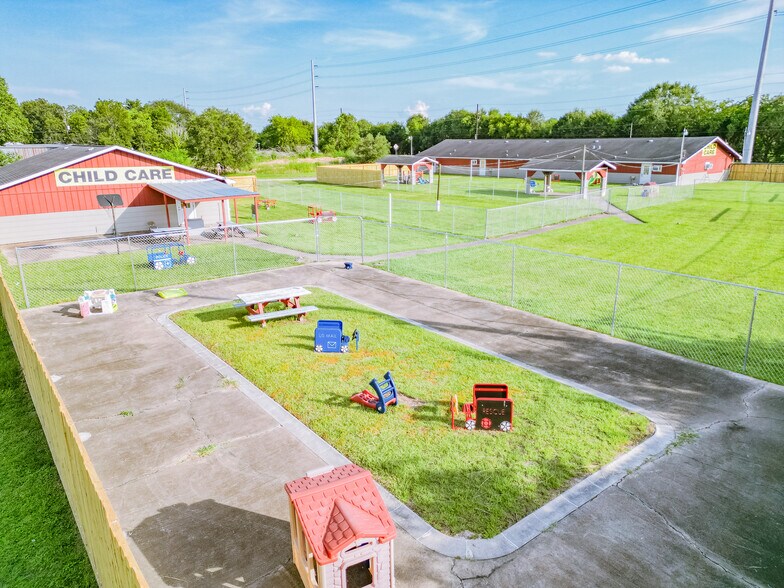 More Photos Of 5111 Powerline Rd, Richmond Daycare Center For Sale