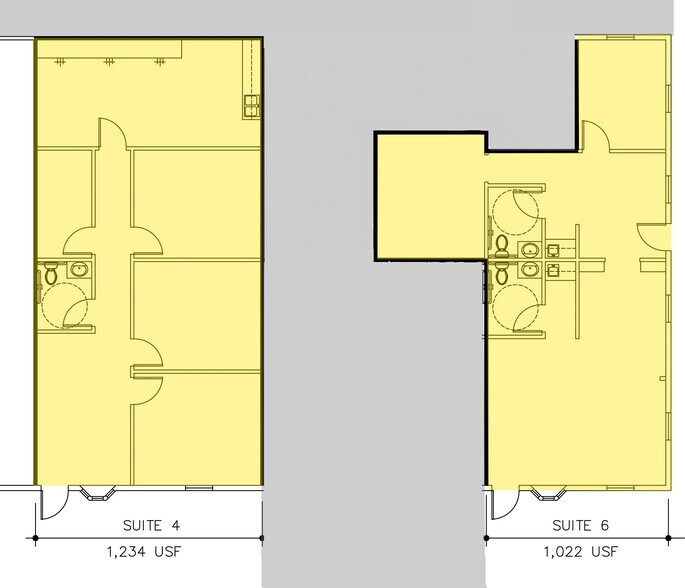 More Photos Of 921 Harmony Rd, Eatonton Loft Creative Space For Lease