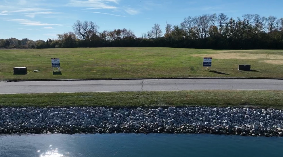 More Photos Of 370 Office Ct, Fairview Heights Land For Sale