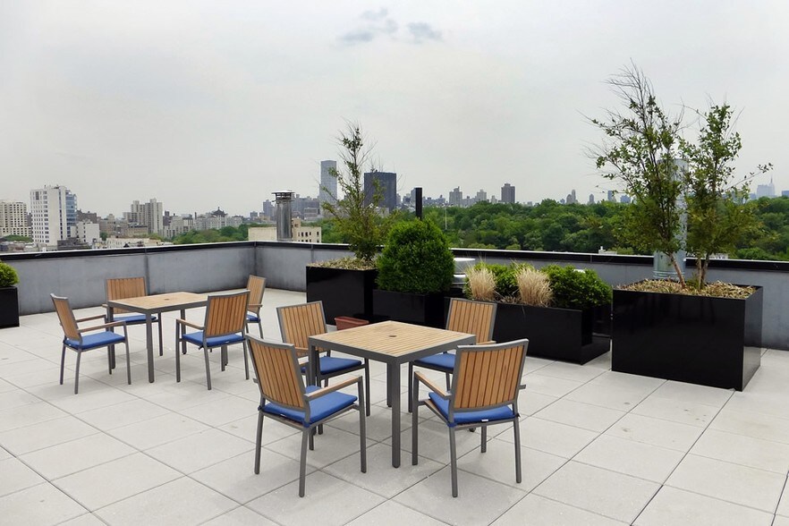 More Photos Of 2080 Frederick Douglass Blvd, New York Apartments For Lease