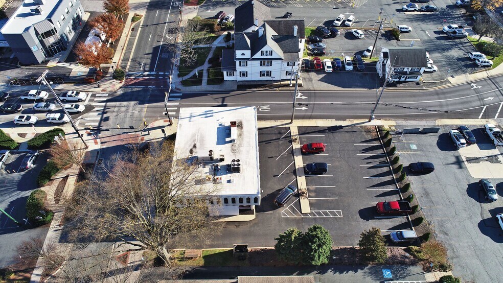 More Photos Of 126 S Main St, Bel Air Office For Lease