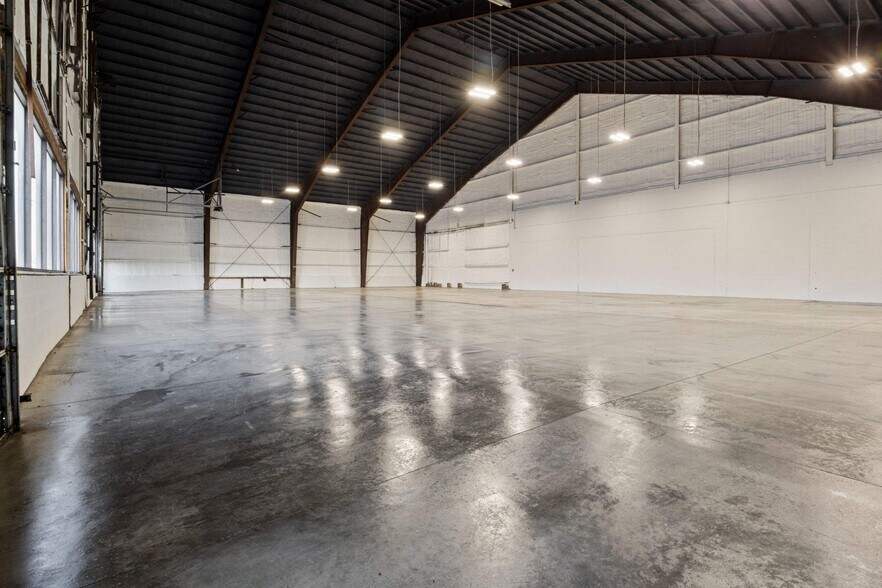 More Photos Of 1436 Scottsville Rd, Rochester Industrial For Sale
