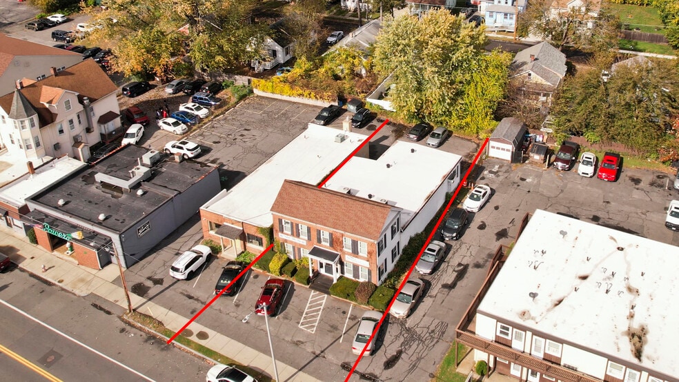 More Photos Of 62 westfield St, West Springfield Office For Sale