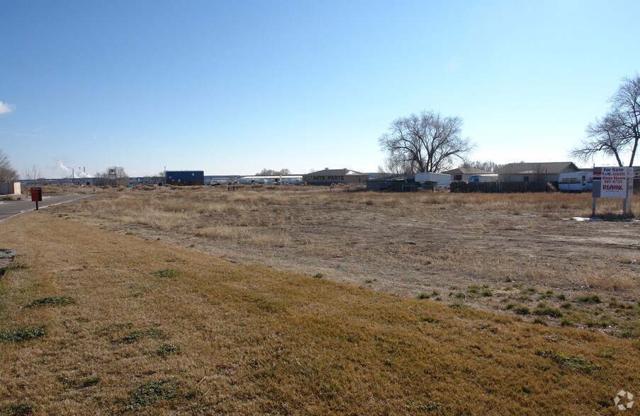 More Photos Of 2850 S Prairie Ave, Pueblo Land For Sale