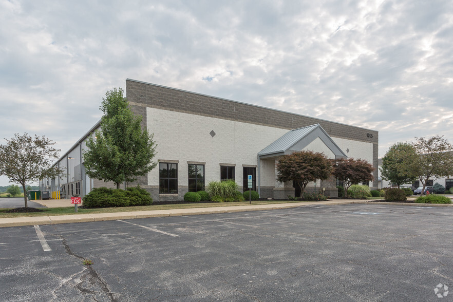 Primary Photo Of 1065 Medina Rd, Medina Light Manufacturing For Lease