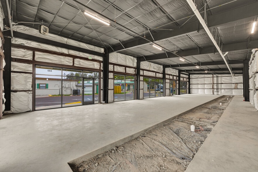 More Photos Of 840 S Business IH 35 St, New Braunfels Storefront For Lease