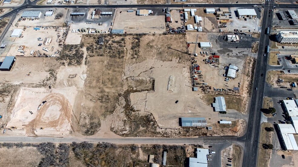 More Photos Of 1302 Hobbs Hwy, Seminole Land For Sale