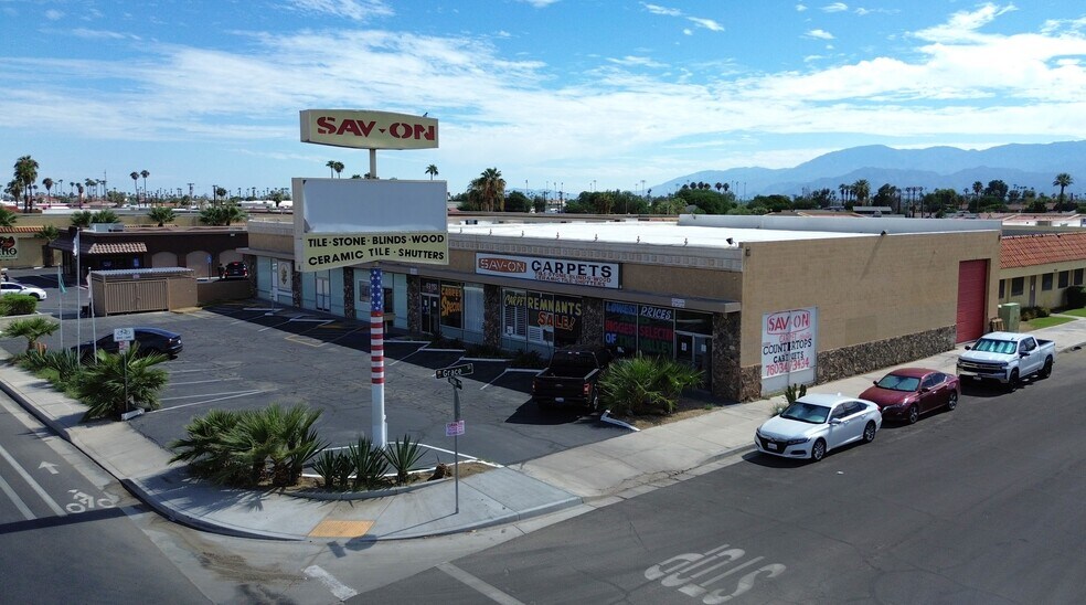 Primary Photo Of 83151 Indio Blvd, Indio General Retail For Sale