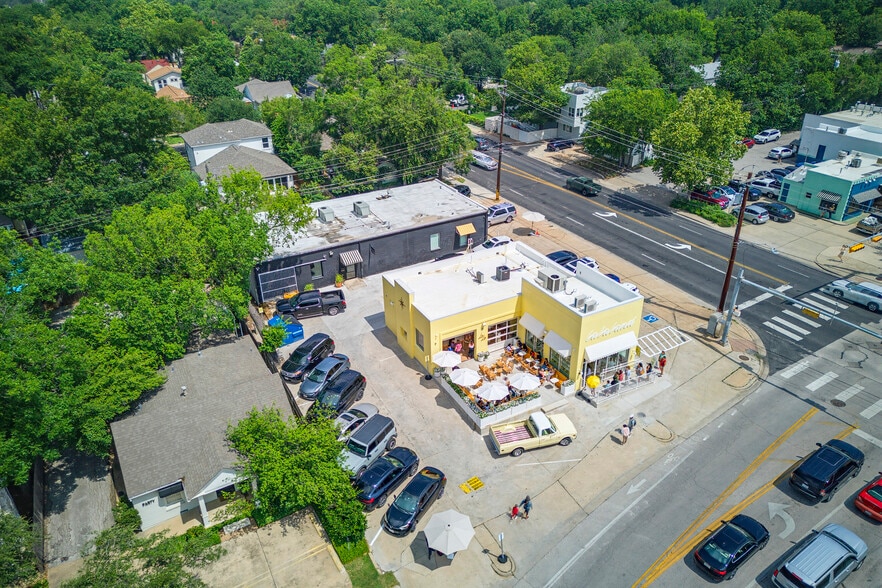 More Photos Of , Austin General Retail For Sale