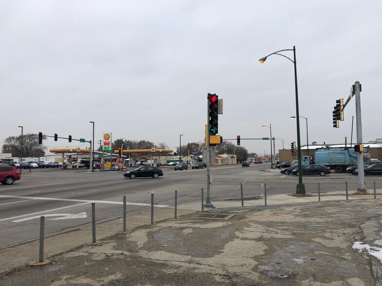 More Photos Of 6301 S Harlem Ave, Chicago Land For Sale