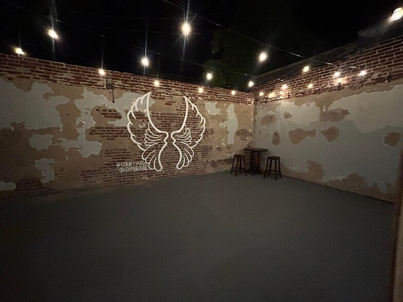 More Photos Of 102 N Cambridge St, Ninety Six Office For Sale