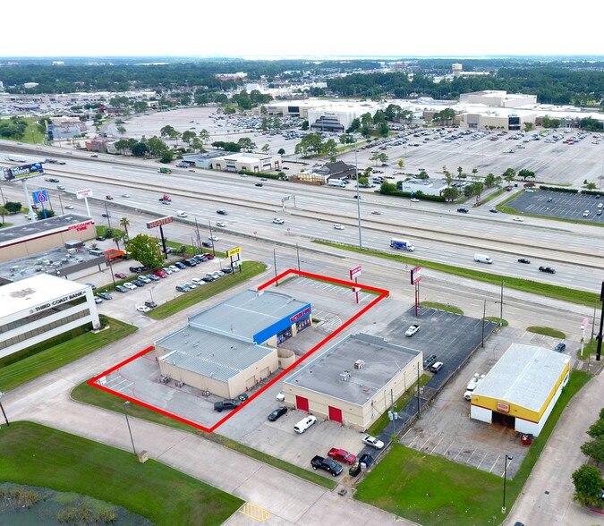 More Photos Of 20210 N US 59 Hwy, Humble Freestanding For Sale