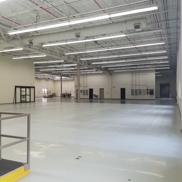 More Photos Of 1 Precision Way, Jamestown Distribution For Sale