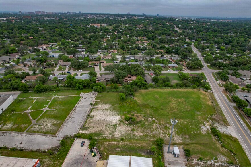 More Photos Of 1920 Bandera Rd, San Antonio Land For Sale