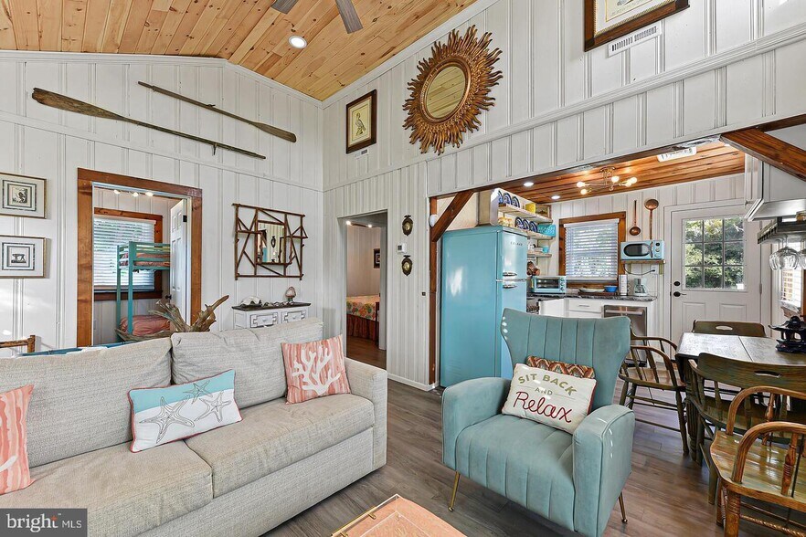 More Photos Of 37519 Oyster House Rd, Rehoboth Beach Land For Sale