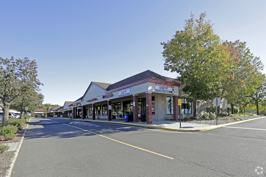 More Photos Of 601 ROUTE 206, Hillsborough Unknown For Lease