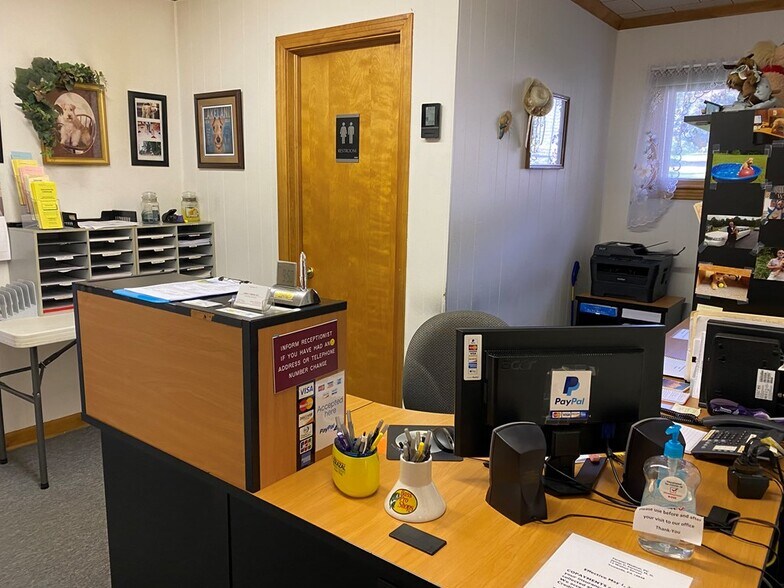 More Photos Of 12 Walnut St, Towanda Office For Sale
