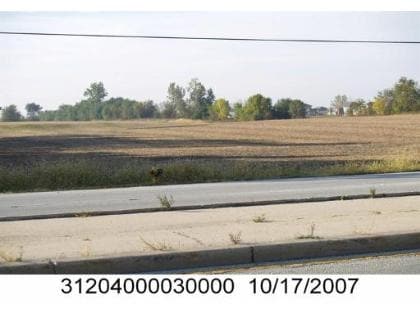 Primary Photo Of 6001 Lincoln Hwy, Matteson Land For Sale