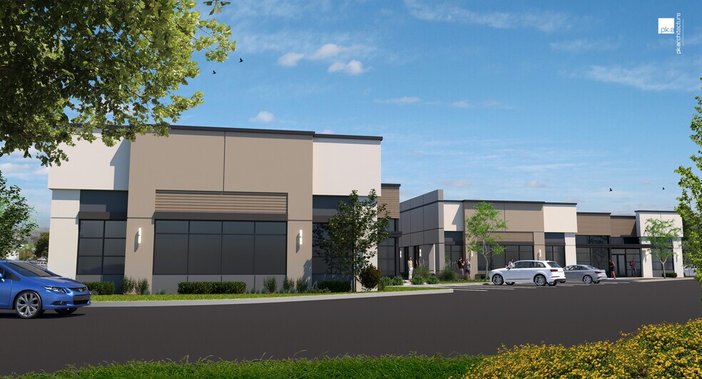 Primary Photo Of 850 Patriot Dr, Moorpark Medical For Sale