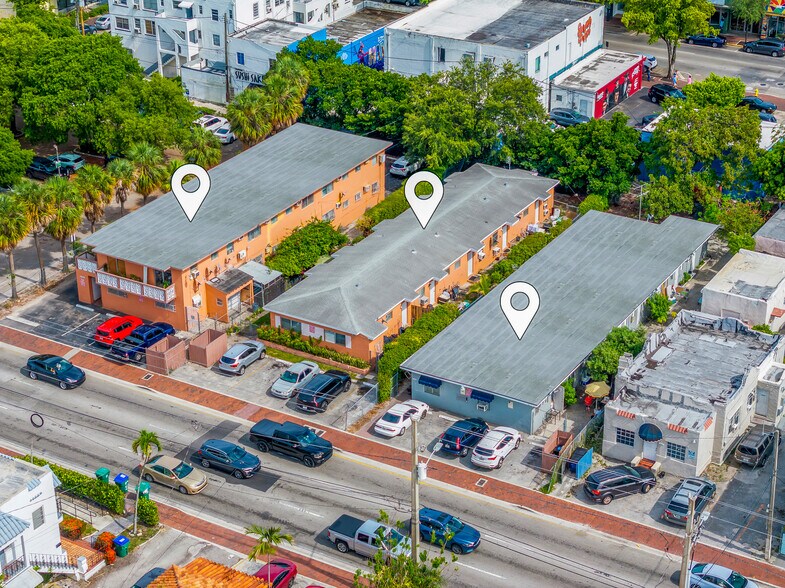 More Photos Of , Miami Multifamily For Sale