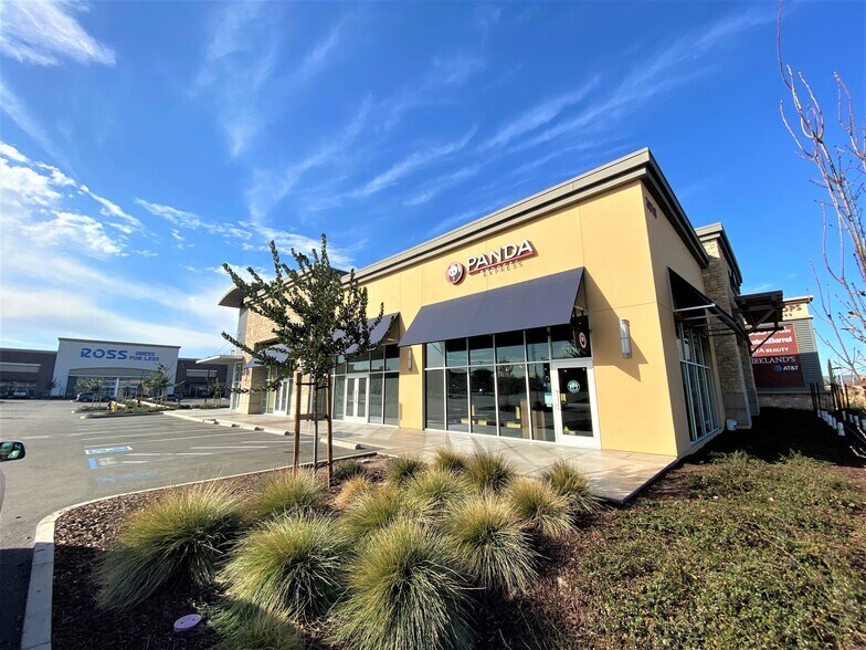 More Photos Of 3048-3090 W Jack London Blvd, Livermore Unknown For Lease