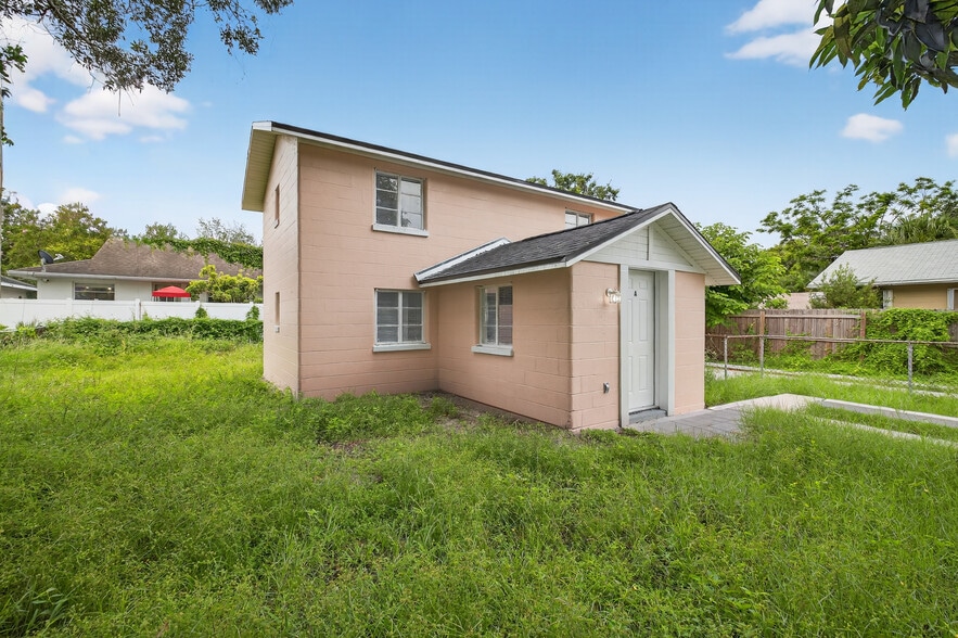 More Photos Of 2710 53rd Ave N, Saint Petersburg Multifamily For Sale