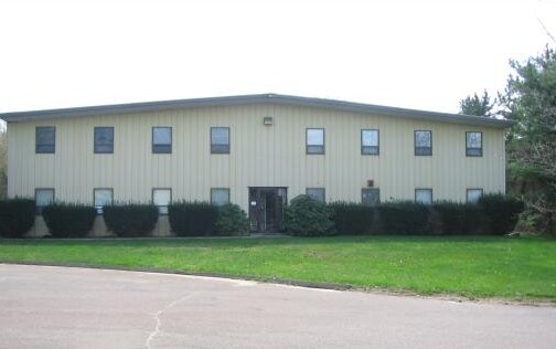 Primary Photo Of 34 Panagrosi Cir, East Haven Industrial For Sale