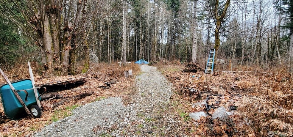 More Photos Of 7836 Delphi Rd SW, Olympia Land For Sale