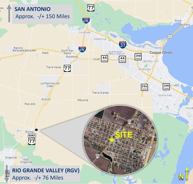 More Photos Of 211-215 E Main St, Bishop Office For Sale