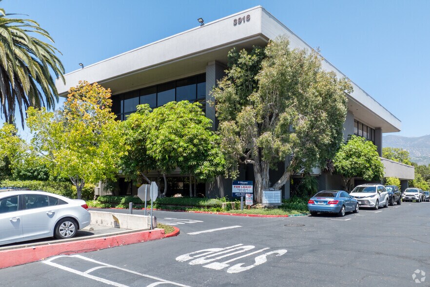 Primary Photo Of 3916 State St, Santa Barbara Office For Lease