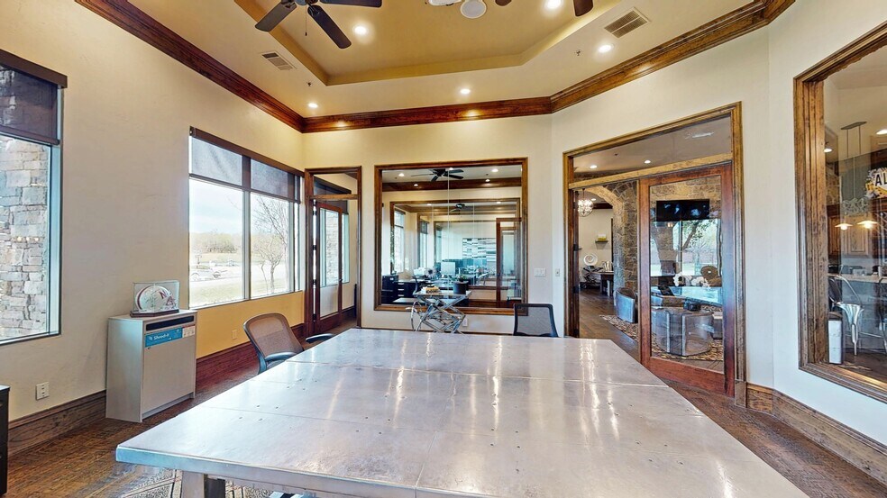 More Photos Of 3000 Village Pky, Highland Village Office For Sale