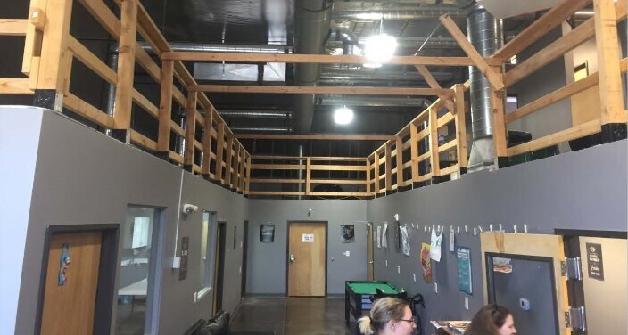 More Photos Of 802-886 E 78th Ave, Denver Warehouse For Sale