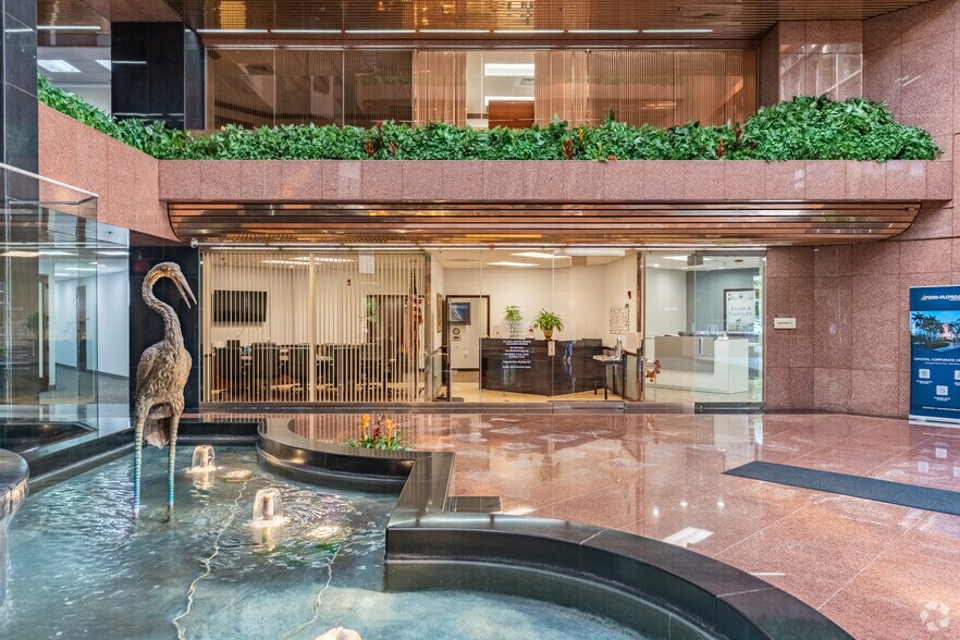 More Photos Of 2500 N Military Trl, Boca Raton Office For Lease