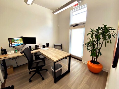 More Photos Of 109 Enterprise Pky, Boerne Loft Creative Space For Lease