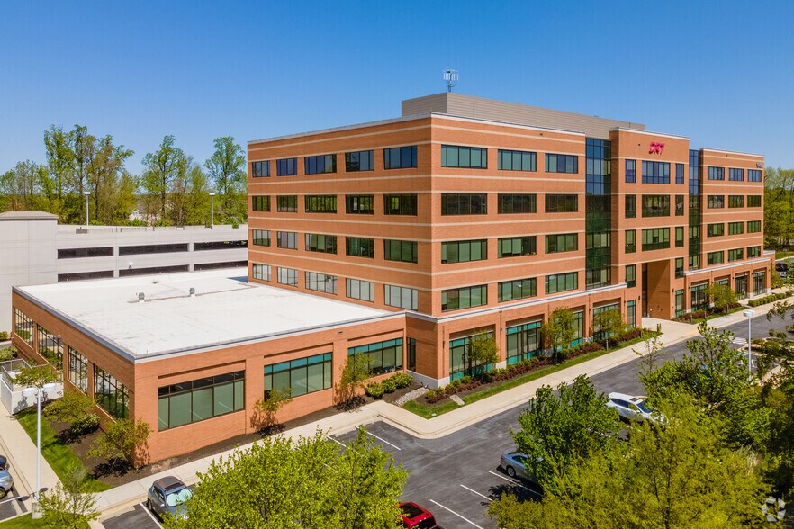 More Photos Of 12410 Milestone Center Dr, Germantown Unknown For Lease