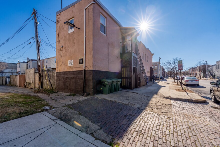 More Photos Of 2200 Jefferson St, Baltimore Multifamily For Sale