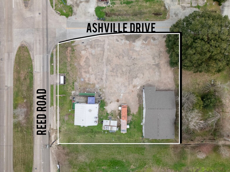 More Photos Of 9202 Ashville Dr, Houston Shelter For Sale