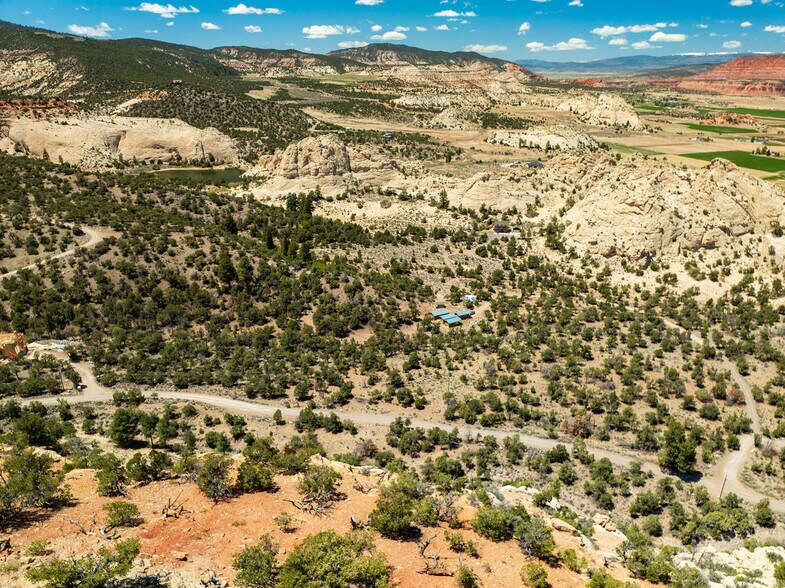 More Photos Of 897 E Cocks Comb Dr, Teasdale Land For Sale