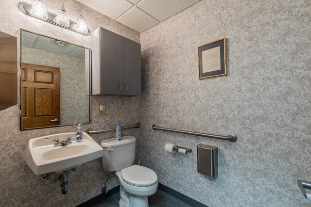 More Photos Of 2 Park Ave W, Princeton Medical For Sale