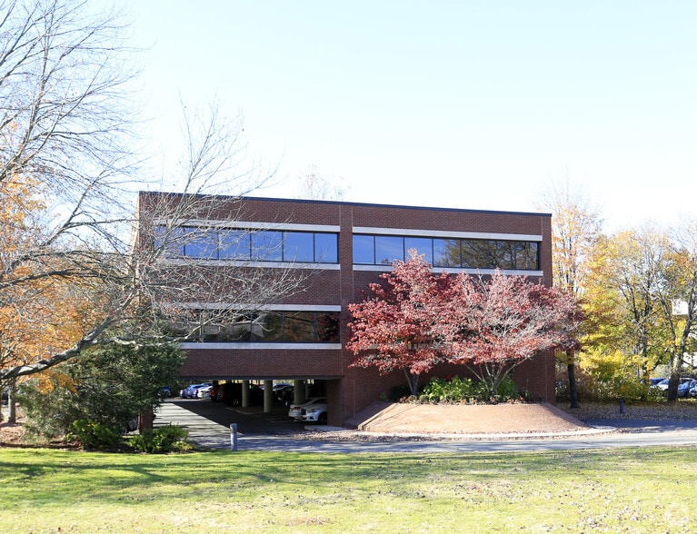Primary Photo Of 43 Danbury Rd, Wilton Office For Lease