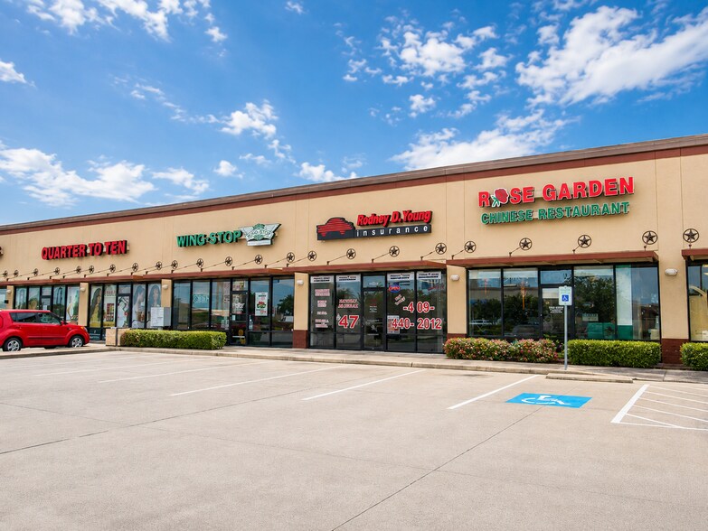 More Photos Of 6402 Gulf Fwy, La Marque Unknown For Lease