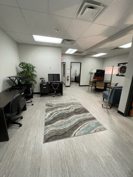 More Photos Of 3619 Paesanos Pky, San Antonio Office For Lease