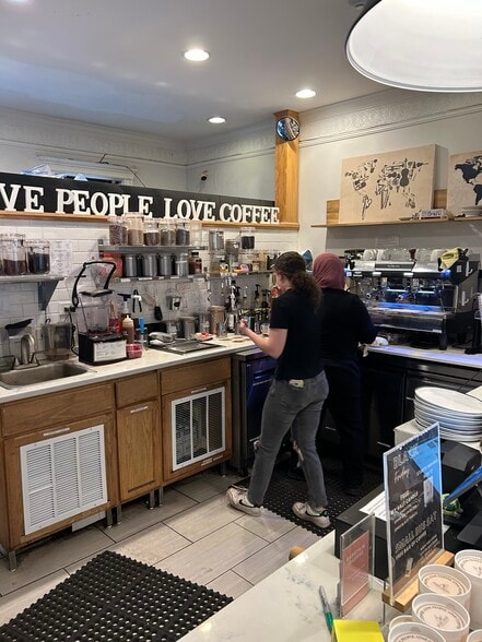 More Photos Of , Wheaton General Retail For Sale