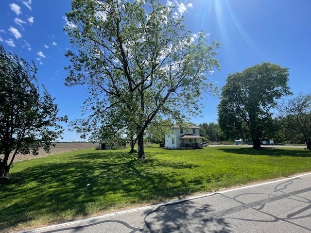 More Photos Of 4095 Sand Ridge Rd, Morris Industrial For Sale