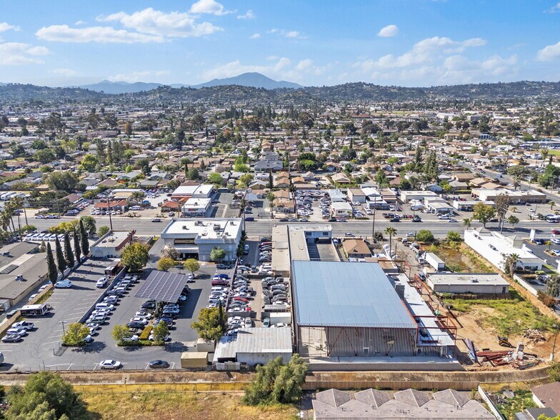 More Photos Of 1136-1142 Broadway, El Cajon Office For Sale
