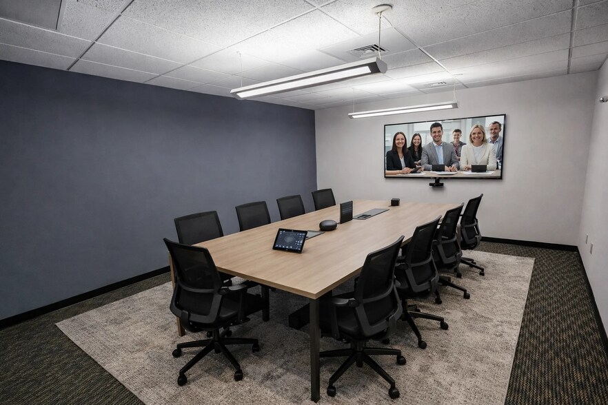 More Photos Of 1307 W Morehead St, Charlotte Office For Sale