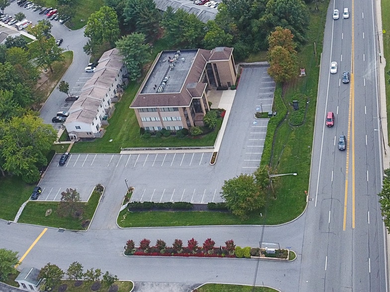 More Photos Of 8441 Belair Rd, Nottingham Medical For Lease